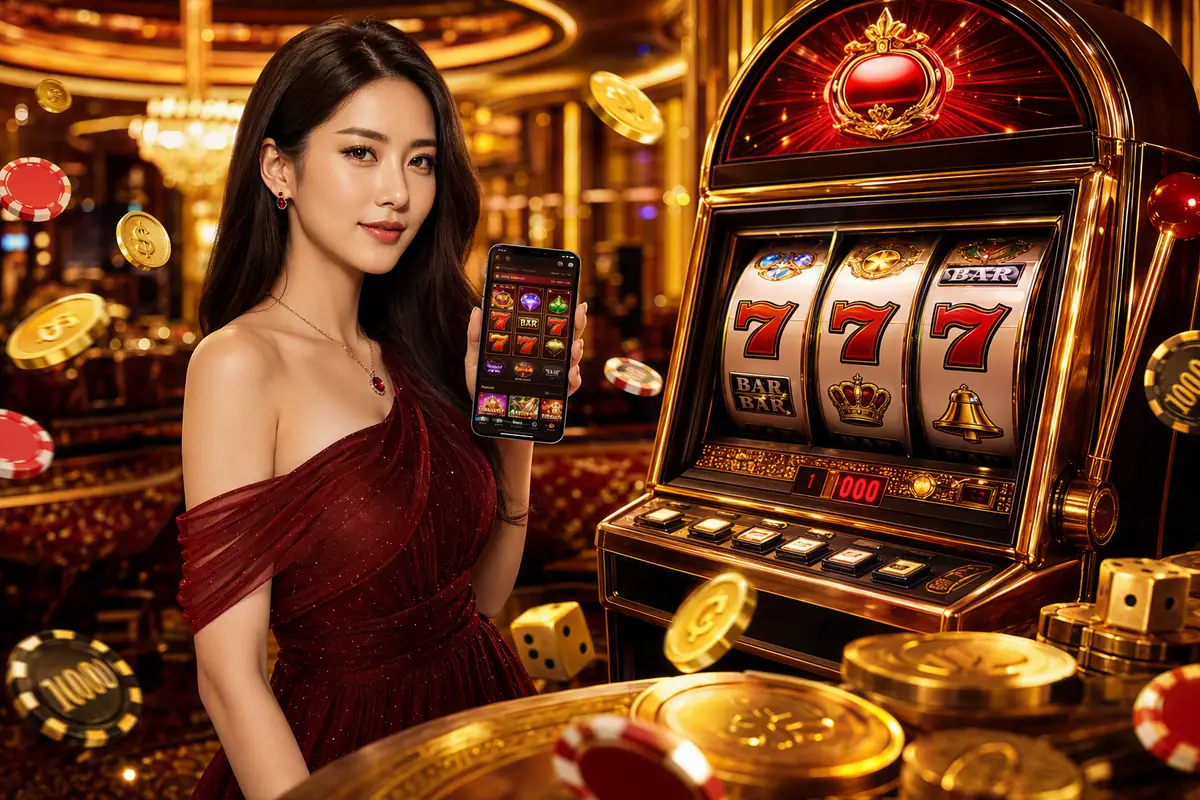 23wwi casino trực tuyến